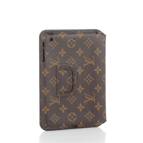 louis vuitton ipad cases|louis vuitton iphone folio case.